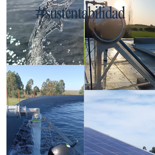 PROYECTO EFICIENTE EN CHACRA DE JOSE IGNACIO-MALDONADO