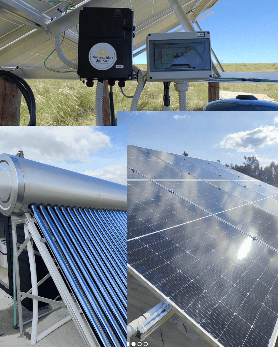 PROYECTO AUTOSUSTENTABLE EN FLORIDA